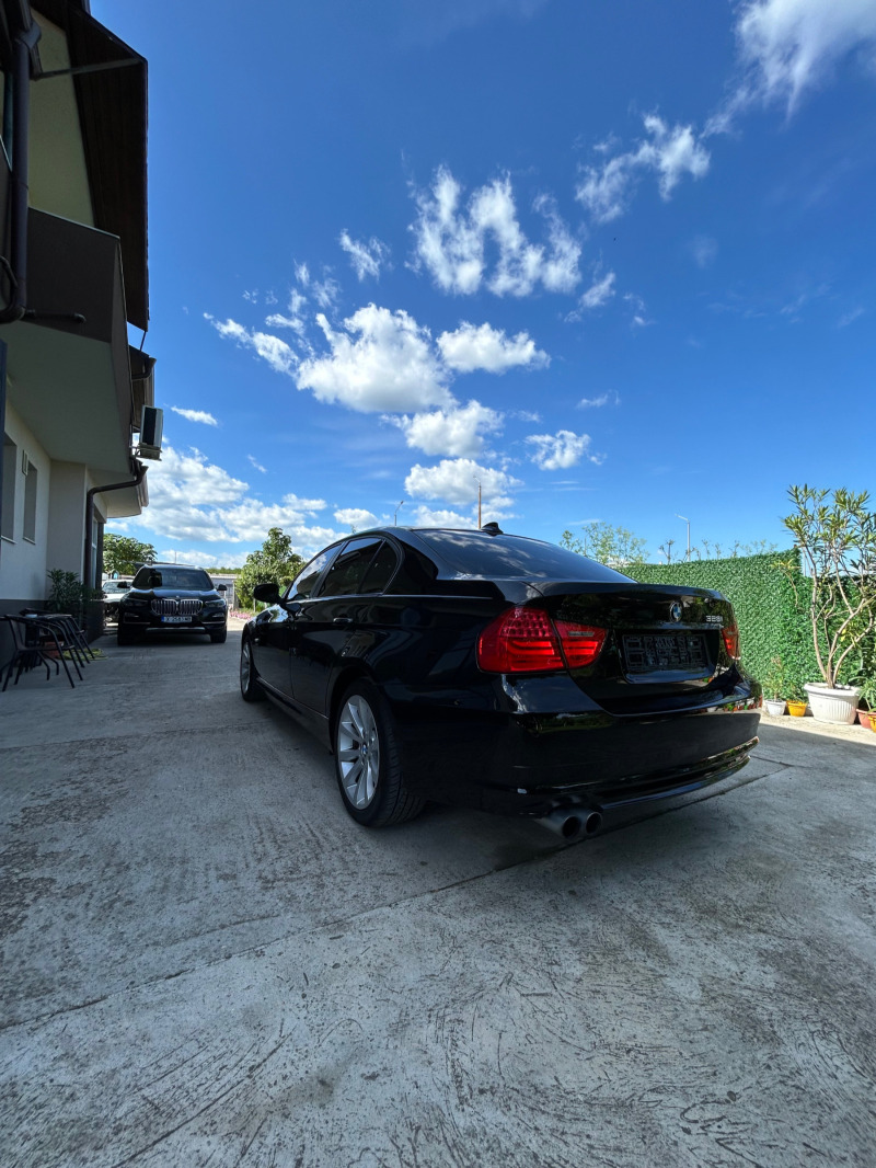 BMW 328 Xdrive, снимка 3 - Автомобили и джипове - 45697320