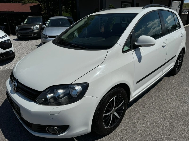 VW Golf 1.6tdi НОВ ВНОС , снимка 14 - Автомобили и джипове - 46416244