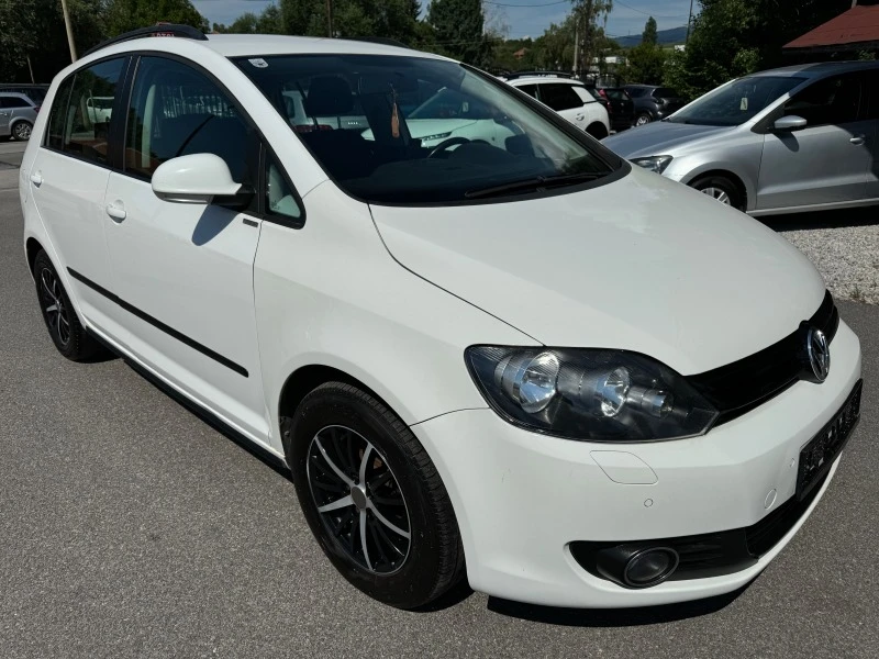 VW Golf 1.6tdi НОВ ВНОС , снимка 1 - Автомобили и джипове - 46416244