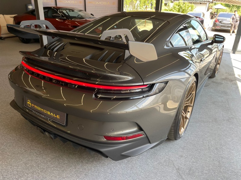 Porsche 911 GT3* SportChrono* Camera, снимка 8 - Автомобили и джипове - 46746512