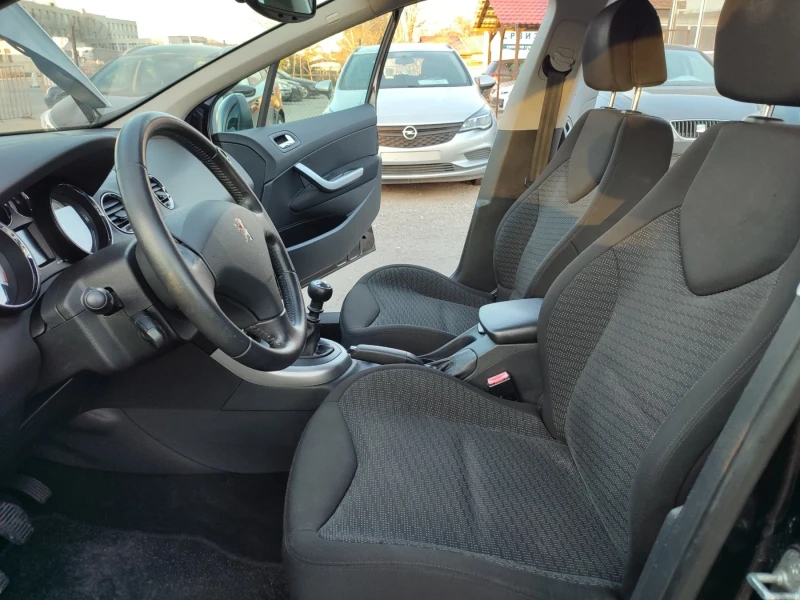 Peugeot 308 Peugeot 308 SW, снимка 6 - Автомобили и джипове - 47651932