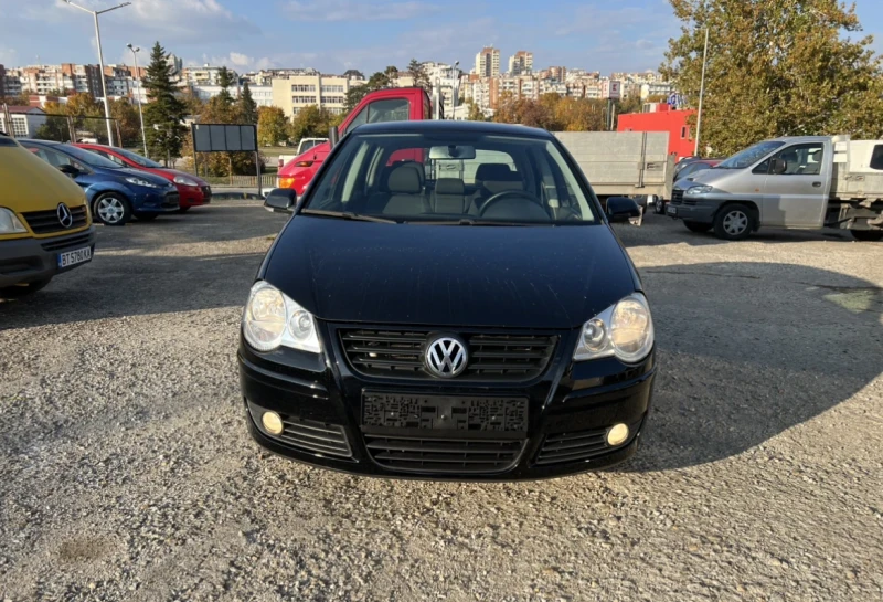 VW Polo 1.2i 54hp 142000km, снимка 2 - Автомобили и джипове - 47777675