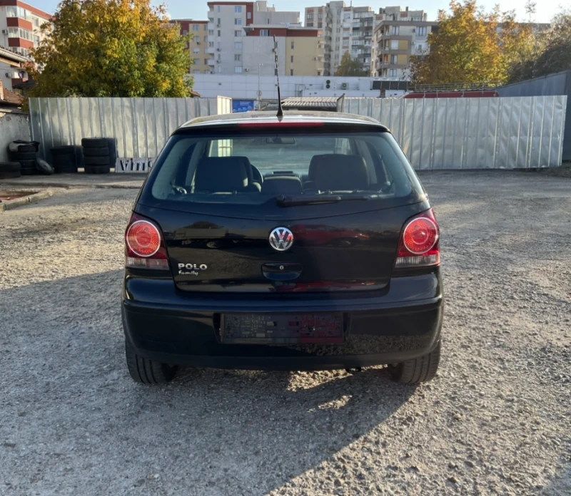 VW Polo 1.2i 54hp 142000km, снимка 5 - Автомобили и джипове - 47777675