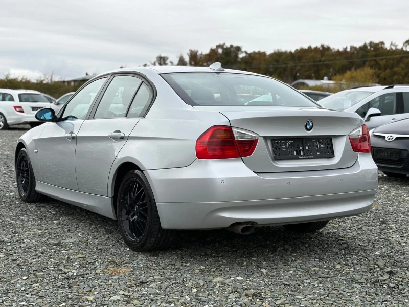 BMW 318 318d, снимка 6 - Автомобили и джипове - 47978828