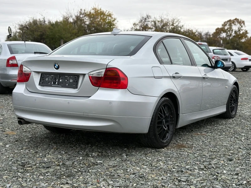 BMW 318 318d, снимка 5 - Автомобили и джипове - 47978828