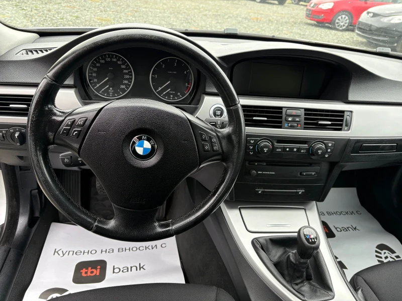 BMW 318 318d, снимка 8 - Автомобили и джипове - 47978828