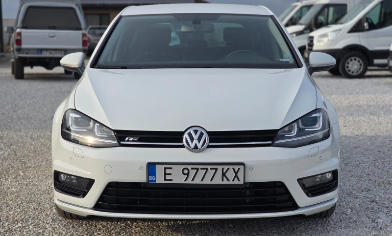 VW Golf 1.4 * R-Line* , снимка 2 - Автомобили и джипове - 49066182