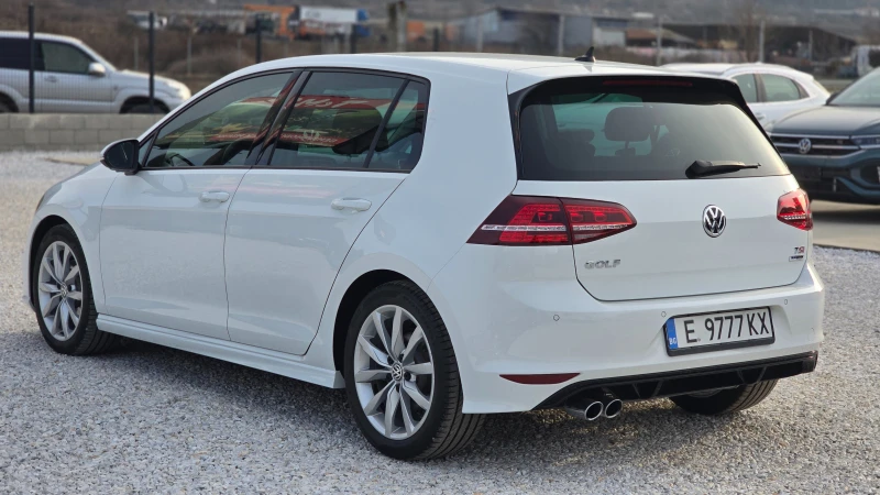 VW Golf 1.4 * R-Line* , снимка 6 - Автомобили и джипове - 49066182