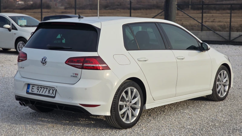 VW Golf 1.4 * R-Line* , снимка 4 - Автомобили и джипове - 49066182