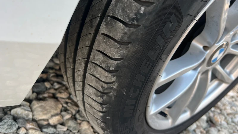 BMW 114 1.6 Турбо ЕКО ПРО , снимка 10 - Автомобили и джипове - 50596264