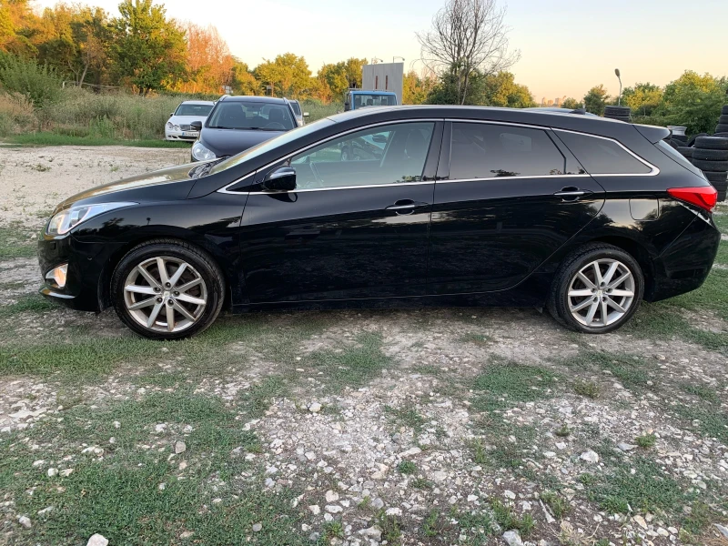 Hyundai I40, снимка 3 - Автомобили и джипове - 51415528