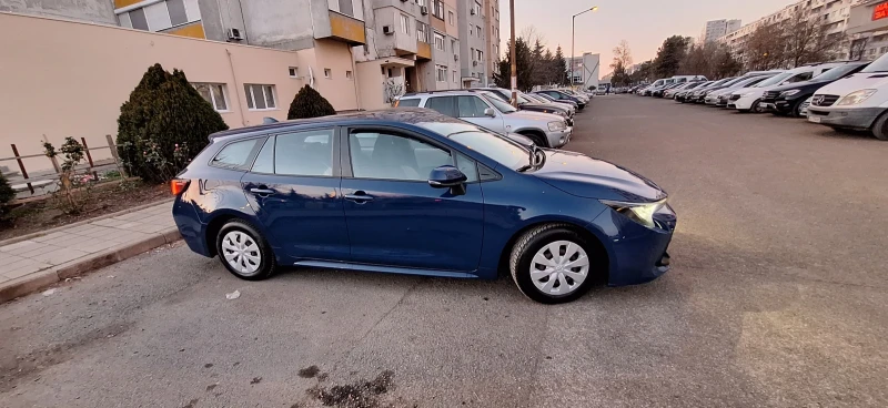 Toyota Corolla, снимка 10 - Автомобили и джипове - 51521844