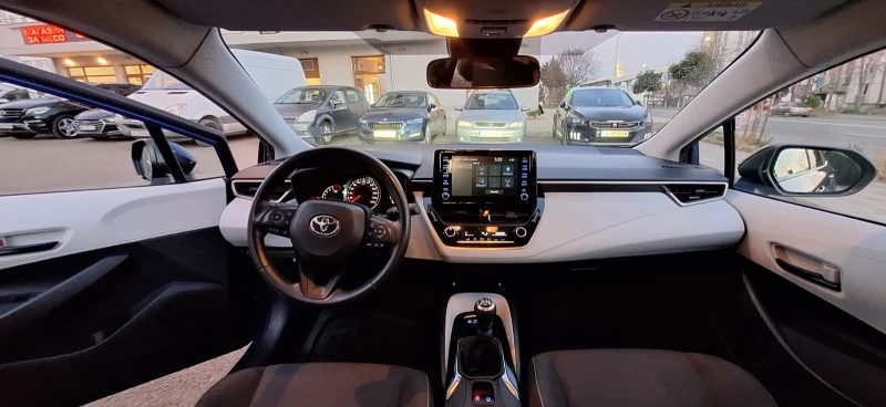 Toyota Corolla, снимка 5 - Автомобили и джипове - 51521844