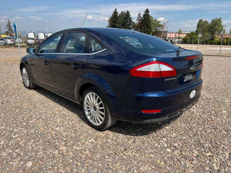 Ford Mondeo 2.3 i Schweiz, снимка 3 - Автомобили и джипове - 51667776