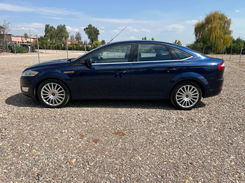 Ford Mondeo 2.3 i Schweiz, снимка 2 - Автомобили и джипове - 51667776