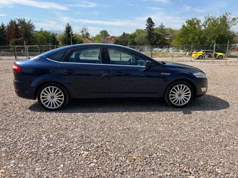 Ford Mondeo 2.3 i Schweiz, снимка 6 - Автомобили и джипове - 51667776