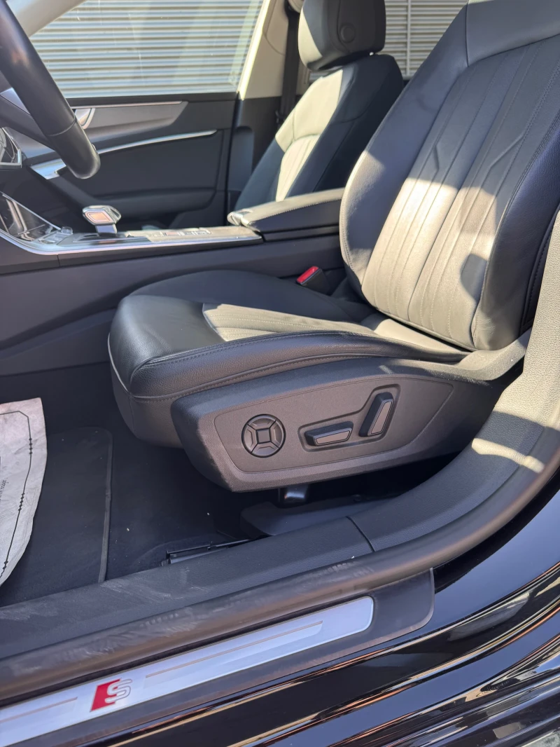 Audi A7 Audi A7 Sportback 40 TDI quattro, снимка 12 - Автомобили и джипове - 52379023