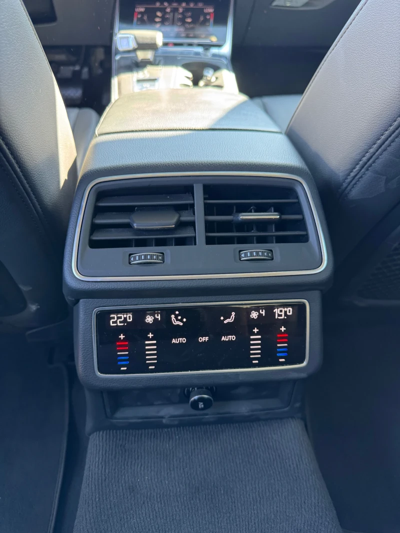 Audi A7 Audi A7 Sportback 40 TDI quattro, снимка 13 - Автомобили и джипове - 52379023