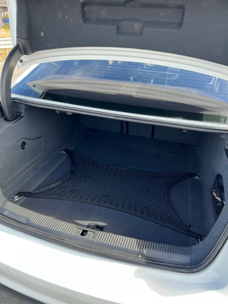 Audi A6 3.0 Supercharged 450hp , снимка 13 - Автомобили и джипове - 52542861