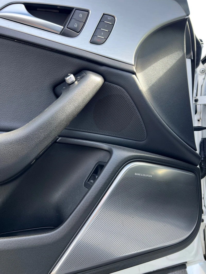 Audi A6 3.0 Supercharged 450hp , снимка 8 - Автомобили и джипове - 52542861