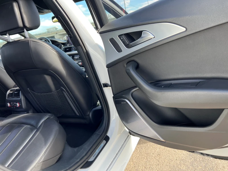 Audi A6 3.0 Supercharged 450hp , снимка 11 - Автомобили и джипове - 52542861