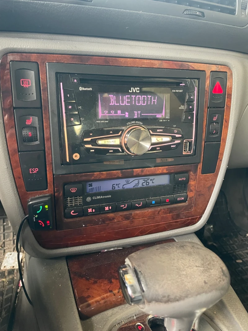 VW Passat Pasat 5/5 1.9 tdi 131 ps , снимка 9 - Автомобили и джипове - 52646517