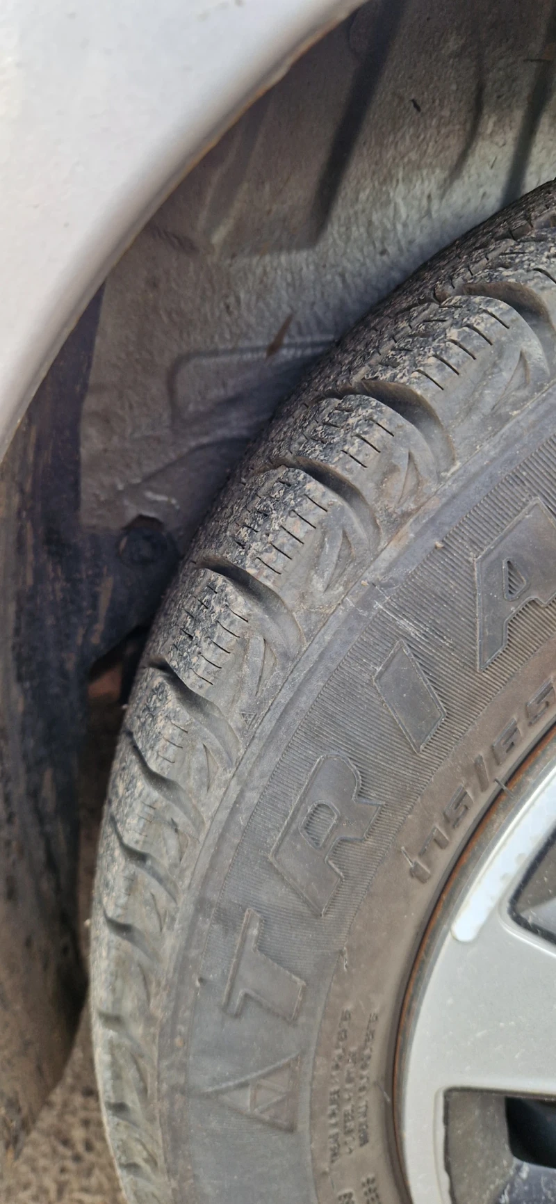 Peugeot 206 1.9, снимка 6 - Автомобили и джипове - 52674454