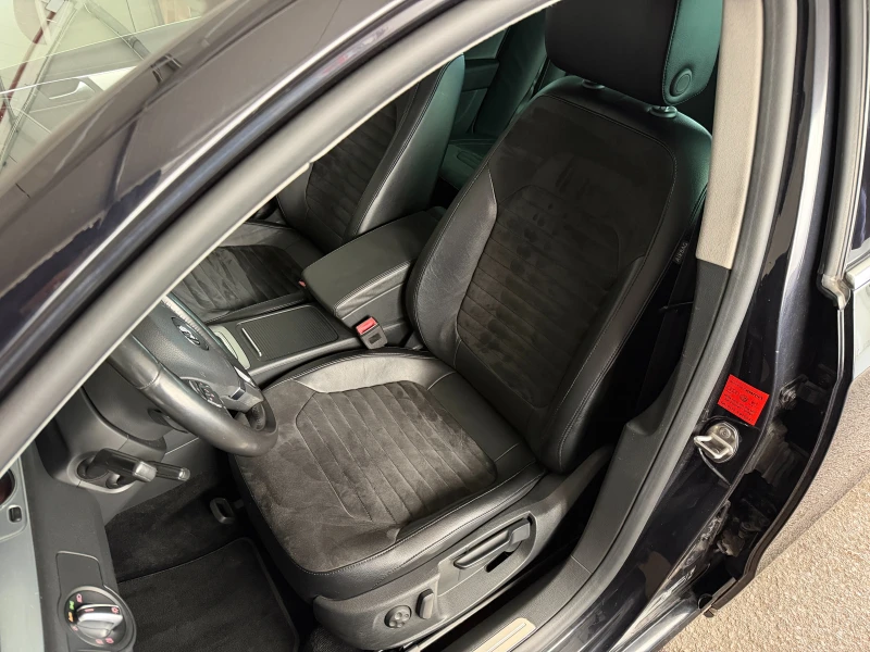 VW Passat 2.0TDI* СЕРВИЗНА КНИЖКА С ПЪЛНА ИСТОРИЯ , снимка 7 - Автомобили и джипове - 52911702