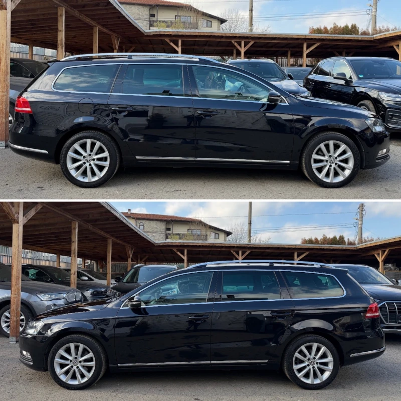 VW Passat 2.0TDI* СЕРВИЗНА КНИЖКА С ПЪЛНА ИСТОРИЯ , снимка 6 - Автомобили и джипове - 52911702