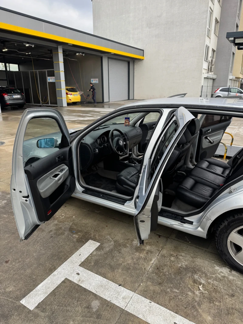 VW Golf, снимка 9 - Автомобили и джипове - 52919813