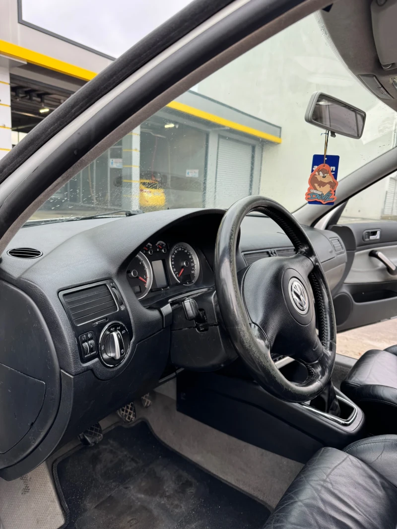 VW Golf, снимка 15 - Автомобили и джипове - 52919813