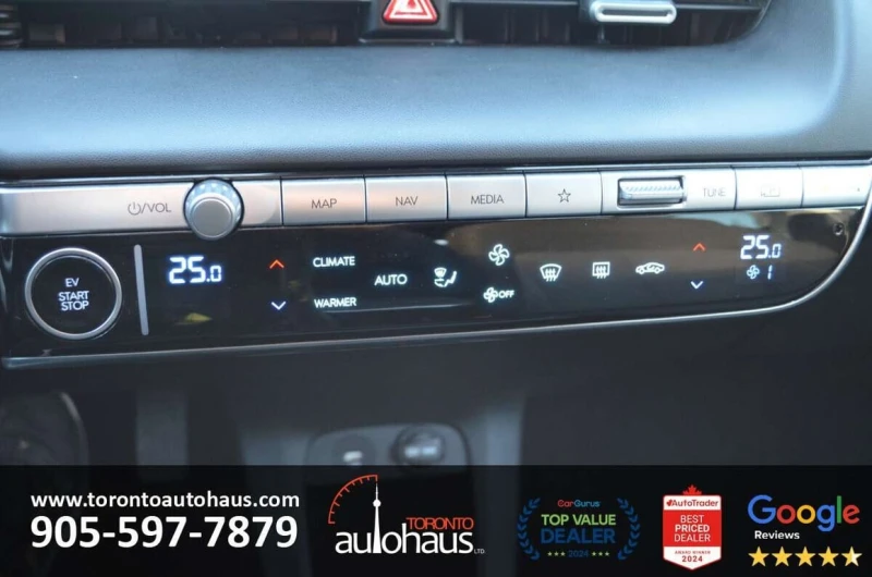 Hyundai Ioniq 5  LONG RANGE AWD* ФИНАНСИРАНЕ, снимка 12 - Автомобили и джипове - 53162627