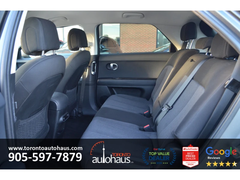 Hyundai Ioniq 5  LONG RANGE AWD* ФИНАНСИРАНЕ, снимка 14 - Автомобили и джипове - 53162627