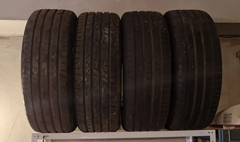 Skoda Octavia 1.6FSI, снимка 10 - Автомобили и джипове - 53211629