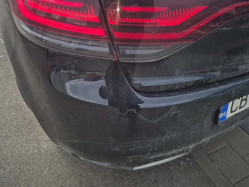 Renault Megane 1, 33 TCe, снимка 11 - Автомобили и джипове - 53361432