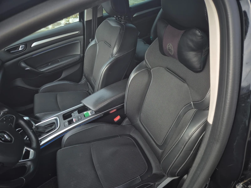 Renault Megane 1, 33 TCe, снимка 3 - Автомобили и джипове - 53361432