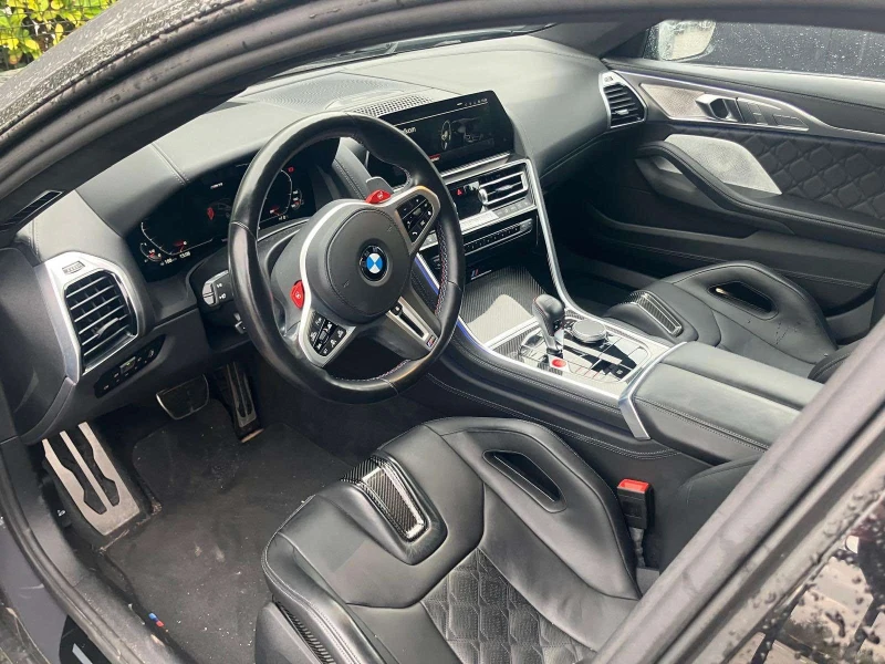 BMW M8, снимка 6 - Автомобили и джипове - 53471547