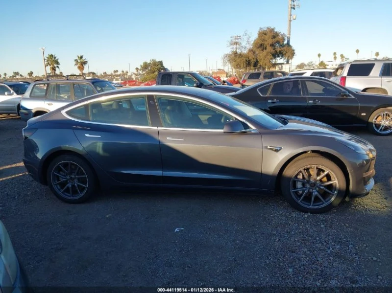 Tesla Model 3 U   U All Wheel Drive, снимка 6 - Автомобили и джипове - 53500625