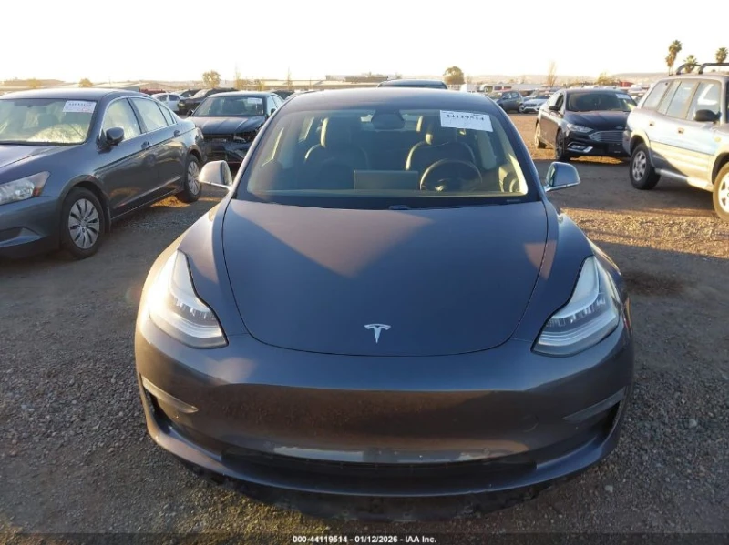 Tesla Model 3 U   U All Wheel Drive, снимка 5 - Автомобили и джипове - 53500625