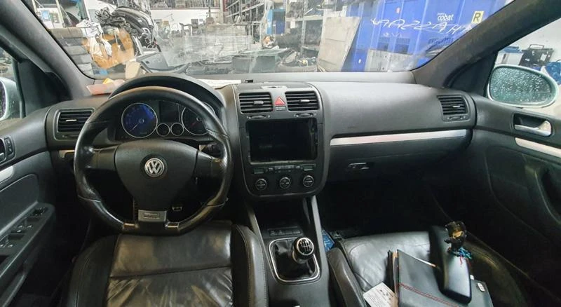 VW Golf V 2.0 GTI, снимка 7 - Автомобили и джипове - 29261554