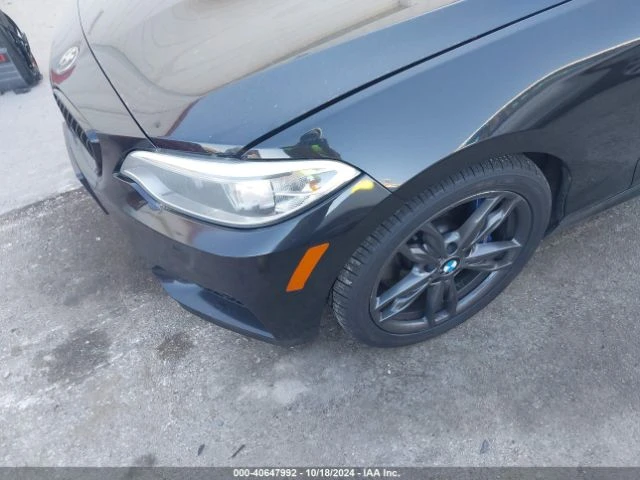 BMW 235 M235 XDRIVE, Налична сервизна!, снимка 8 - Автомобили и джипове - 48381964