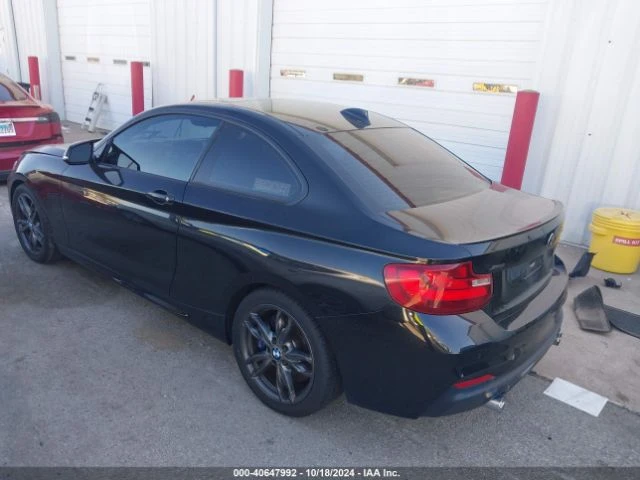 BMW 235 M235 XDRIVE, Налична сервизна!, снимка 5 - Автомобили и джипове - 48381964