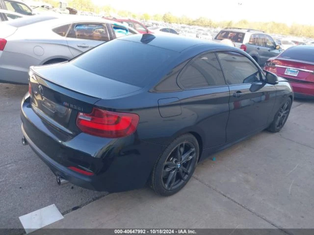 BMW 235 M235 XDRIVE, Налична сервизна!, снимка 6 - Автомобили и джипове - 48381964