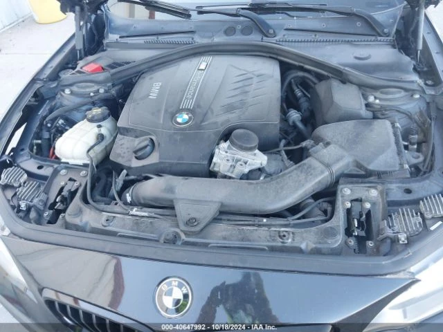 BMW 235 M235 XDRIVE, Налична сервизна!, снимка 16 - Автомобили и джипове - 48381964