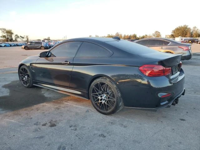 BMW M4, снимка 2 - Автомобили и джипове - 48394377