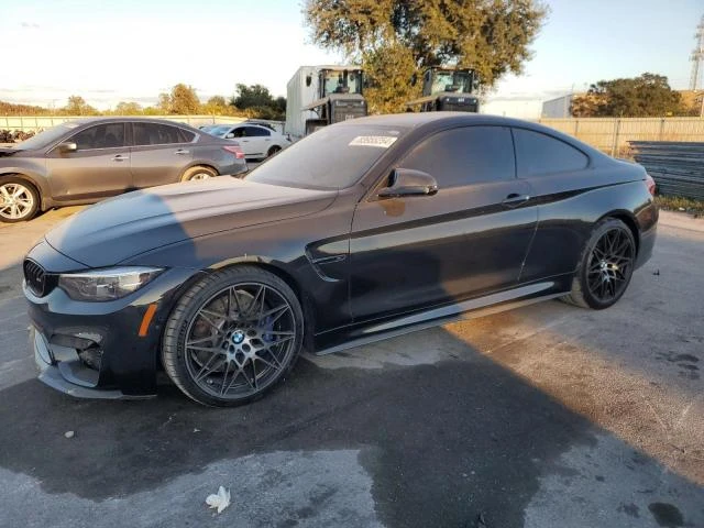 BMW M4, снимка 1 - Автомобили и джипове - 48394377