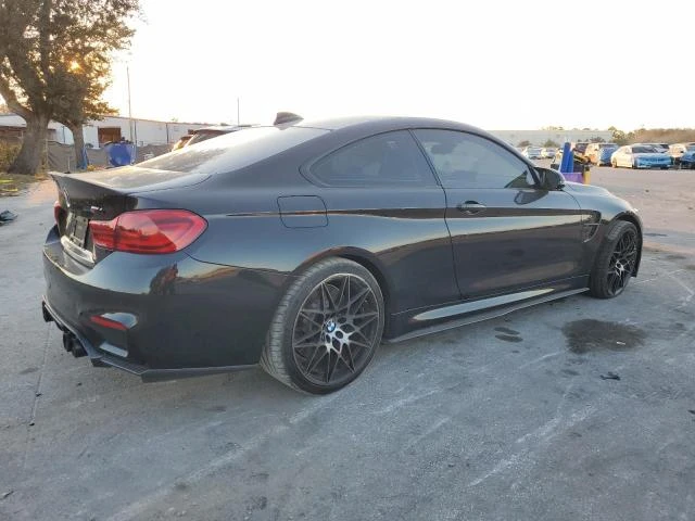 BMW M4, снимка 3 - Автомобили и джипове - 48394377