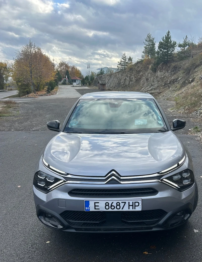 Citroen C4 Pure Tech - 26700 лв. / 13651.49 € - 78587021 1