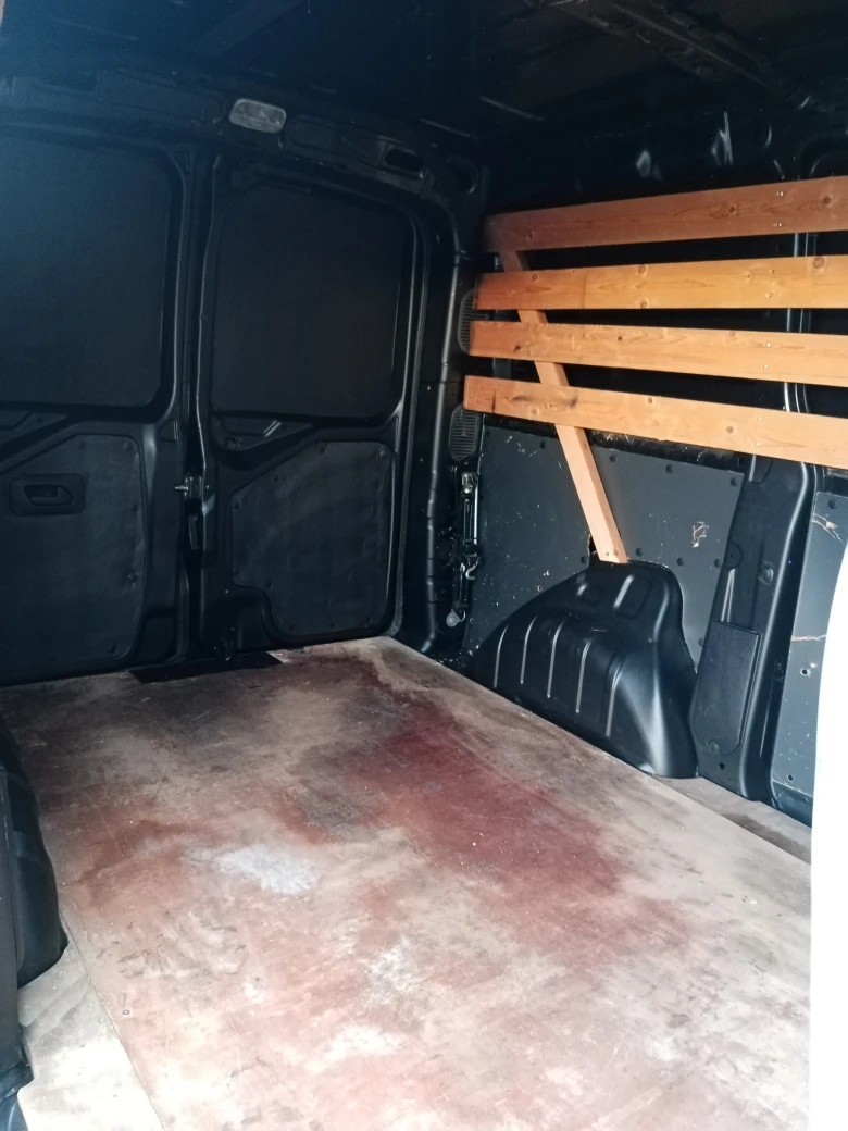 Fiat Scudo 1.6 MultiJet klima, снимка 11 - Автомобили и джипове - 52753354