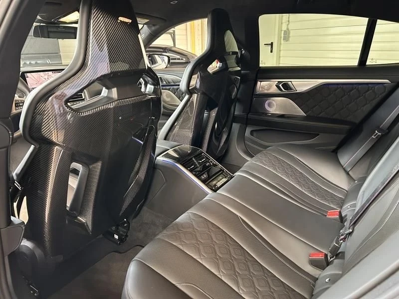 BMW M8, снимка 4 - Автомобили и джипове - 53471547
